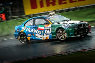 #71 KWT Ali Makhseed BMW E46, Drifting Cup Practice
 | SRO / Patrick Hecq Photography