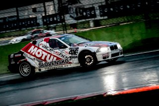 #416 SVK János Onódi BMW E36, Drifting Cup Practice
 | SRO / Patrick Hecq Photography