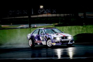 #13 GEO Mevlud Meladze BMW E36, Drifting Cup Practice
 | SRO / Patrick Hecq Photography