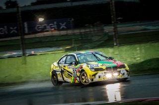 #93 LTU Benediktas Čirba BMW E46, Drifting Cup Practice
 | SRO / Patrick Hecq Photography