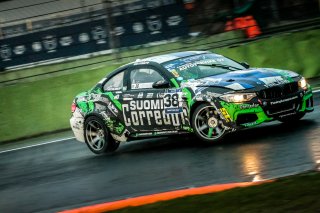 #38 FIN Juha Pöytälaakso  BMW M3 E92, Drifting Cup Practice
 | SRO / Patrick Hecq Photography