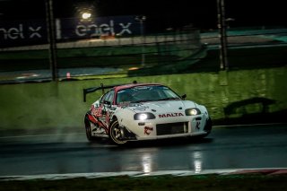 #898 MLT Kane Pisani Toyota Supra, Drifting Cup Practice
 | SRO / Patrick Hecq Photography