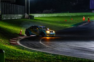 #55 ROU Vlad Andrei Stanescu BMW M1, Qualifying
 | SRO / Dirk Bogaerts Photography