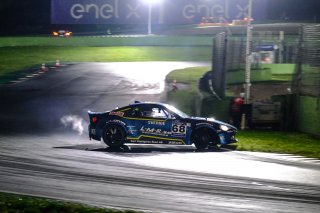 #68 SWE Christian Erlandsson Subaru BRZ, Qualifying
 | SRO / Dirk Bogaerts Photography