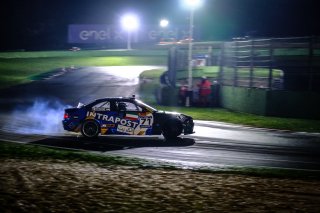 #71 KWT Ali Makhseed BMW E46, Qualifying
 | SRO / Dirk Bogaerts Photography