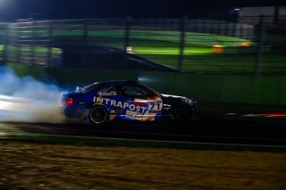 #71 KWT Ali Makhseed BMW E46, Qualifying
 | SRO / Dirk Bogaerts Photography