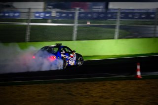 #71 KWT Ali Makhseed BMW E46, Qualifying
 | SRO / Dirk Bogaerts Photography