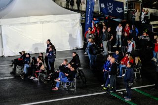 Qualifying
 | SRO / Dirk Bogaerts Photography