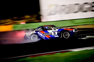 #9 RUS Ilia Fedorov Nissan Silvia S14, Drifting Cup Practice
 | SRO / Patrick Hecq Photography
