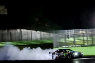 #20 UKR Dmitriy Illyuk Nissan 200SX, Drifting Cup Practice
 | SRO / Patrick Hecq Photography