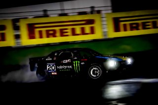 #20 UKR Dmitriy Illyuk Nissan 200SX, Drifting Cup Practice
 | SRO / Patrick Hecq Photography