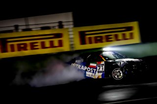 #71 KWT Ali Makhseed BMW E46, Drifting Cup Practice
 | SRO / Patrick Hecq Photography