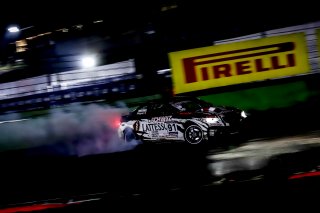 #91 CHE Yves Meyer BMW M2, Drifting Cup Practice
 | SRO / Patrick Hecq Photography
