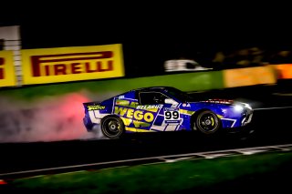 #99 BLR Dzmitry Nahula Nissan 200 SX, Drifting Cup Practice
 | SRO / Patrick Hecq Photography