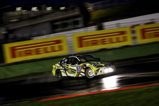 #93 LTU Benediktas Čirba BMW E46, Practice
 | SRO / Kevin Pecks-1VIER