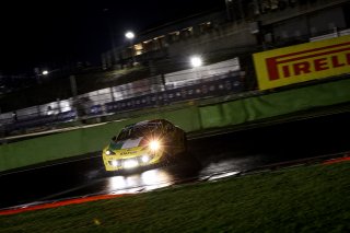 #17 ITA Federico Sceriffo Toyota GT 86, Practice
 | SRO / Kevin Pecks-1VIER