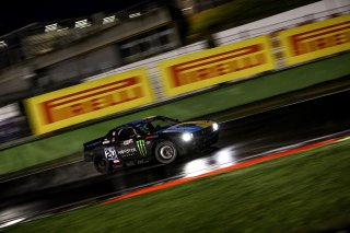 #20 UKR Dmitriy Illyuk Nissan 200SX, Practice
 | SRO / Kevin Pecks-1VIER