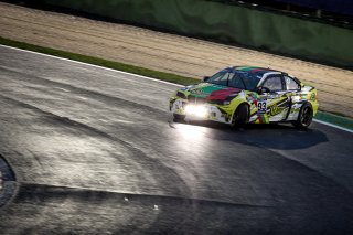#93 LTU Benediktas Čirba BMW E46, Practice
 | SRO / Kevin Pecks-1VIER