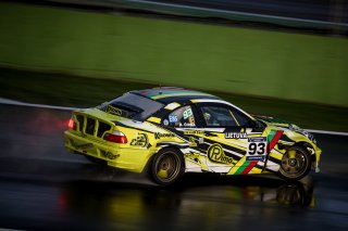 #93 LTU Benediktas Čirba BMW E46, Practice
 | SRO / Kevin Pecks-1VIER