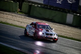 #83 FRA Benjamin Boulbes BMW M3 E93, Practice
 | SRO / Kevin Pecks-1VIER