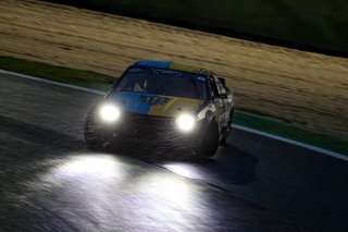 #20 UKR Dmitriy Illyuk Nissan 200SX, Practice
 | SRO / Kevin Pecks-1VIER