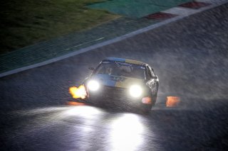 #20 UKR Dmitriy Illyuk Nissan 200SX, Practice
 | SRO / Kevin Pecks-1VIER
