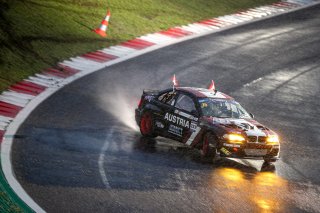 #233 AUT Daniel Brandner BMW E46, Practice
 | SRO / Kevin Pecks-1VIER