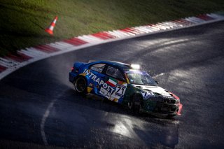 #71 KWT Ali Makhseed BMW E46, Practice
 | SRO / Kevin Pecks-1VIER