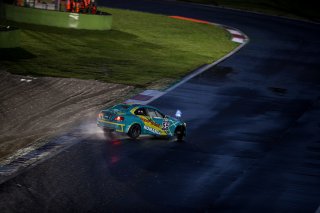 #55 ROU Vlad Andrei Stanescu BMW M1, Practice
 | SRO / Kevin Pecks-1VIER