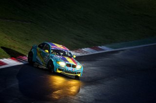 #55 ROU Vlad Andrei Stanescu BMW M1, Practice
 | SRO / Kevin Pecks-1VIER
