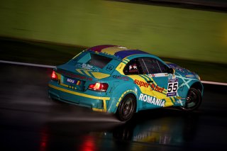 #55 ROU Vlad Andrei Stanescu BMW M1, Practice
 | SRO / Kevin Pecks-1VIER