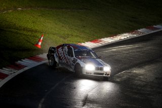 #416 SVK János Onódi BMW E36, Practice
 | SRO / Kevin Pecks-1VIER