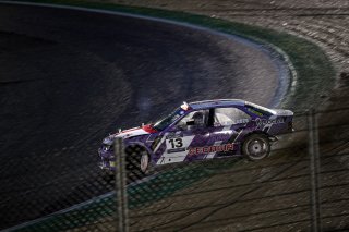 #13 GEO Mevlud Meladze BMW E36, Practice
 | SRO / Kevin Pecks-1VIER