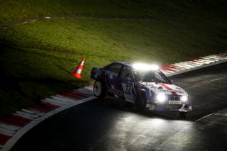#13 GEO Mevlud Meladze BMW E36, Practice
 | SRO / Kevin Pecks-1VIER