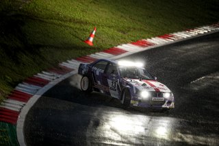 #13 GEO Mevlud Meladze BMW E36, Practice
 | SRO / Kevin Pecks-1VIER