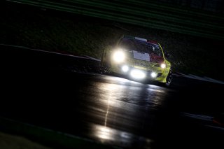 #17 ITA Federico Sceriffo Toyota GT 86, Practice
 | SRO / Kevin Pecks-1VIER