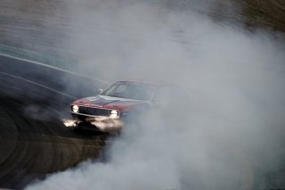 #9 RUS Ilia Fedorov Nissan Silvia S14, Practice
 | SRO / Kevin Pecks-1VIER