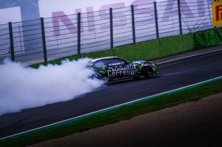 #38 FIN Juha Pöytälaakso  BMW M3 E92, Practice
 | SRO / Dirk Bogaerts Photography