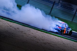 #8 HUN Zoltán Szántó BMW M3 E92, Practice
 | SRO / Dirk Bogaerts Photography