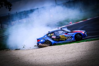 #850 CZE Michal Reichert BMW M3 E92, Practice
 | SRO / Dirk Bogaerts Photography