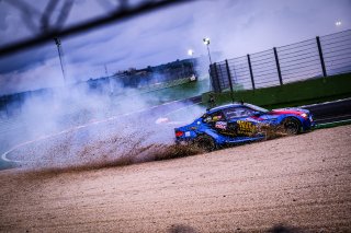 #850 CZE Michal Reichert BMW M3 E92, Practice
 | SRO / Dirk Bogaerts Photography