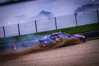 #850 CZE Michal Reichert BMW M3 E92, Practice
 | SRO / Dirk Bogaerts Photography