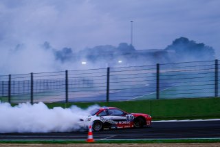 #69 NOR Odd-Helge Helstad Nissan 200SX, Practice
 | SRO / Dirk Bogaerts Photography