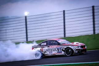 #91 CHE Yves Meyer BMW M2, Practice
 | SRO / Dirk Bogaerts Photography