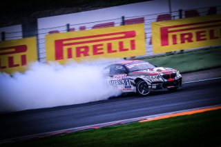 #91 CHE Yves Meyer BMW M2, Practice
 | SRO / Dirk Bogaerts Photography