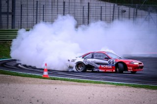 #69 NOR Odd-Helge Helstad Nissan 200SX, Practice
 | SRO / Dirk Bogaerts Photography