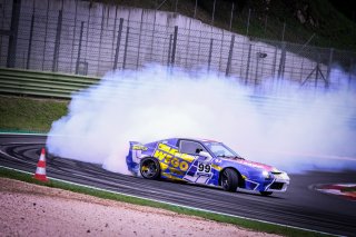 #99 BLR Dzmitry Nahula Nissan 200 SX, Practice
 | SRO / Dirk Bogaerts Photography