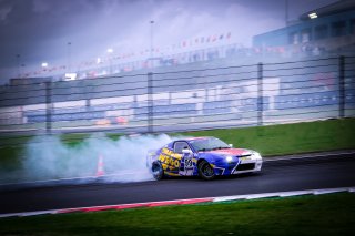 #99 BLR Dzmitry Nahula Nissan 200 SX, Practice
 | SRO / Dirk Bogaerts Photography