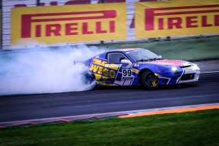 #99 BLR Dzmitry Nahula Nissan 200 SX, Practice
 | SRO / Dirk Bogaerts Photography