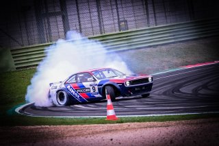 #9 RUS Ilia Fedorov Nissan Silvia S14, Practice
 | SRO / Dirk Bogaerts Photography